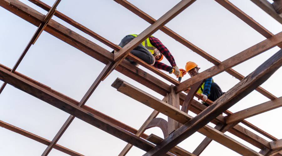 Expert top industrial roofings services in Millington, NJ